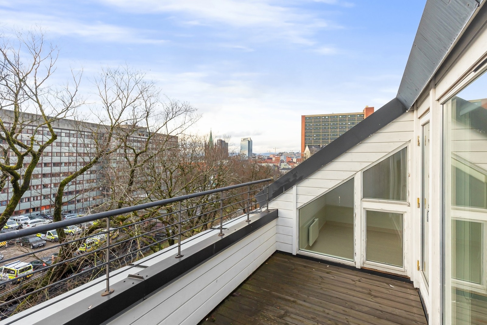 Velkommen til Åkebergveien 18A - foto av ZOVENFRA AS Galleribilde