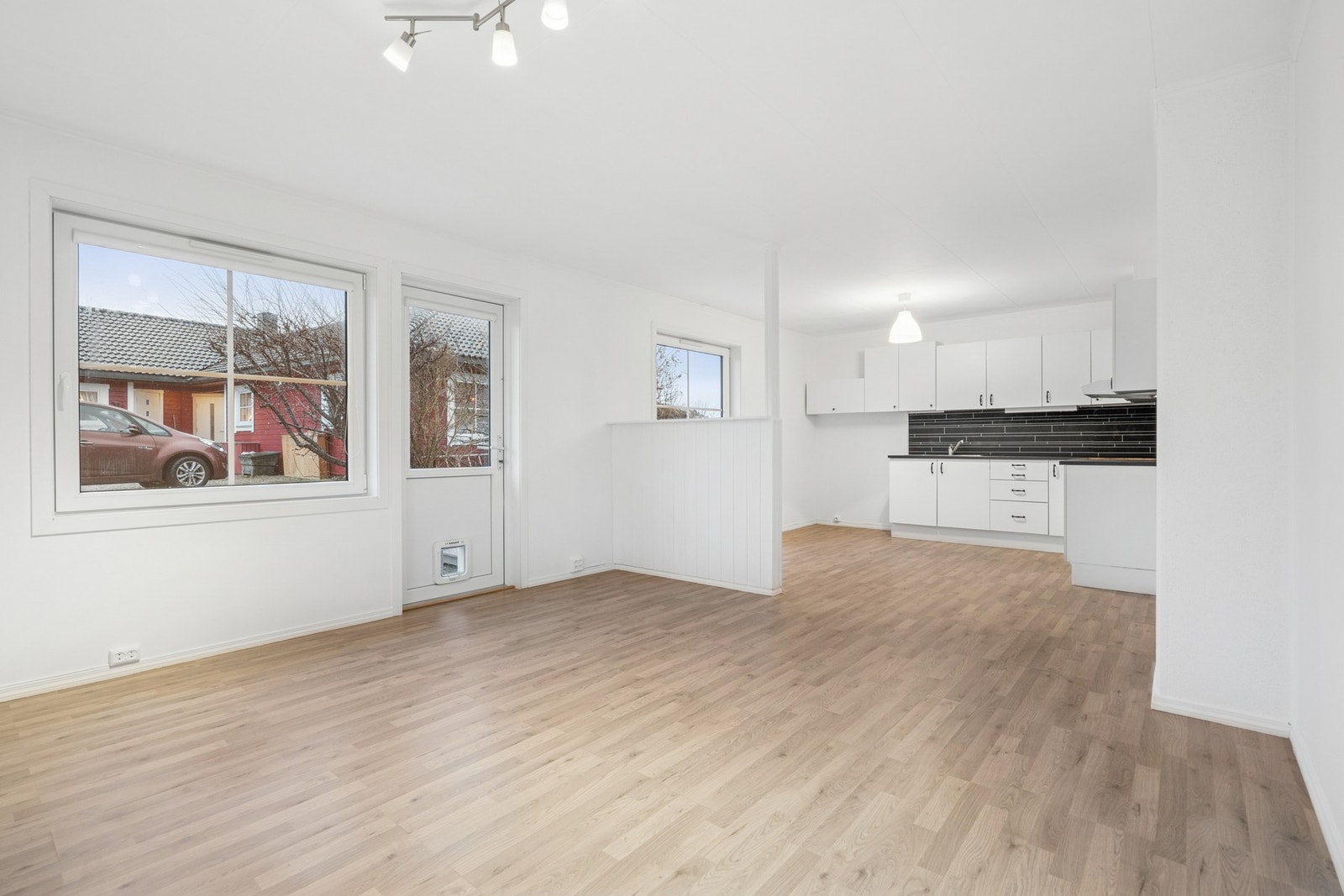 EIE eiendomsmegling ved Hilde Løvseth har gleden av å presentere Øverveien 27C! Foto: Matthias Herzog.Firma: EFKT. Galleribilde