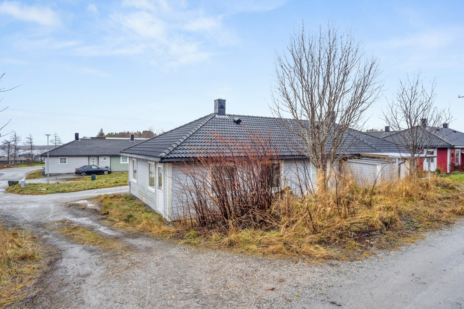 EIE eiendomsmegling. Galleribilde