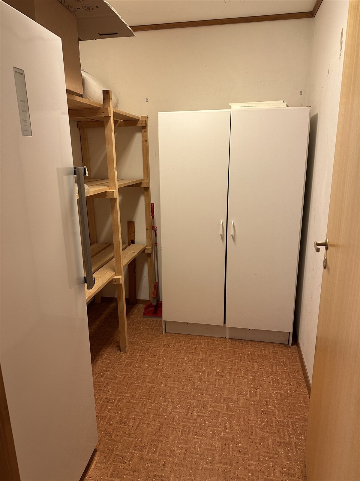 Bod i leiligheten Galleribilde