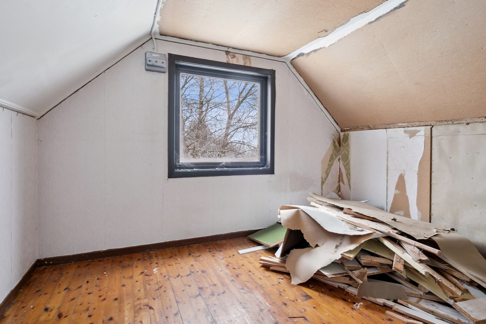 Soverom Galleribilde