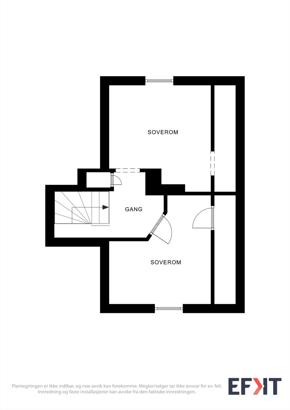 Plantegninger Galleribilde