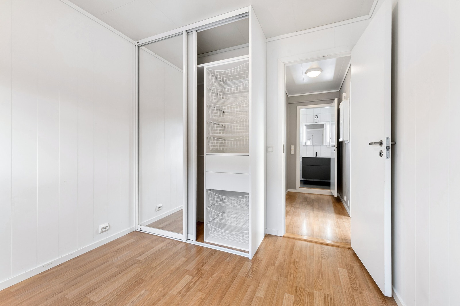 Soverom 2 Galleribilde