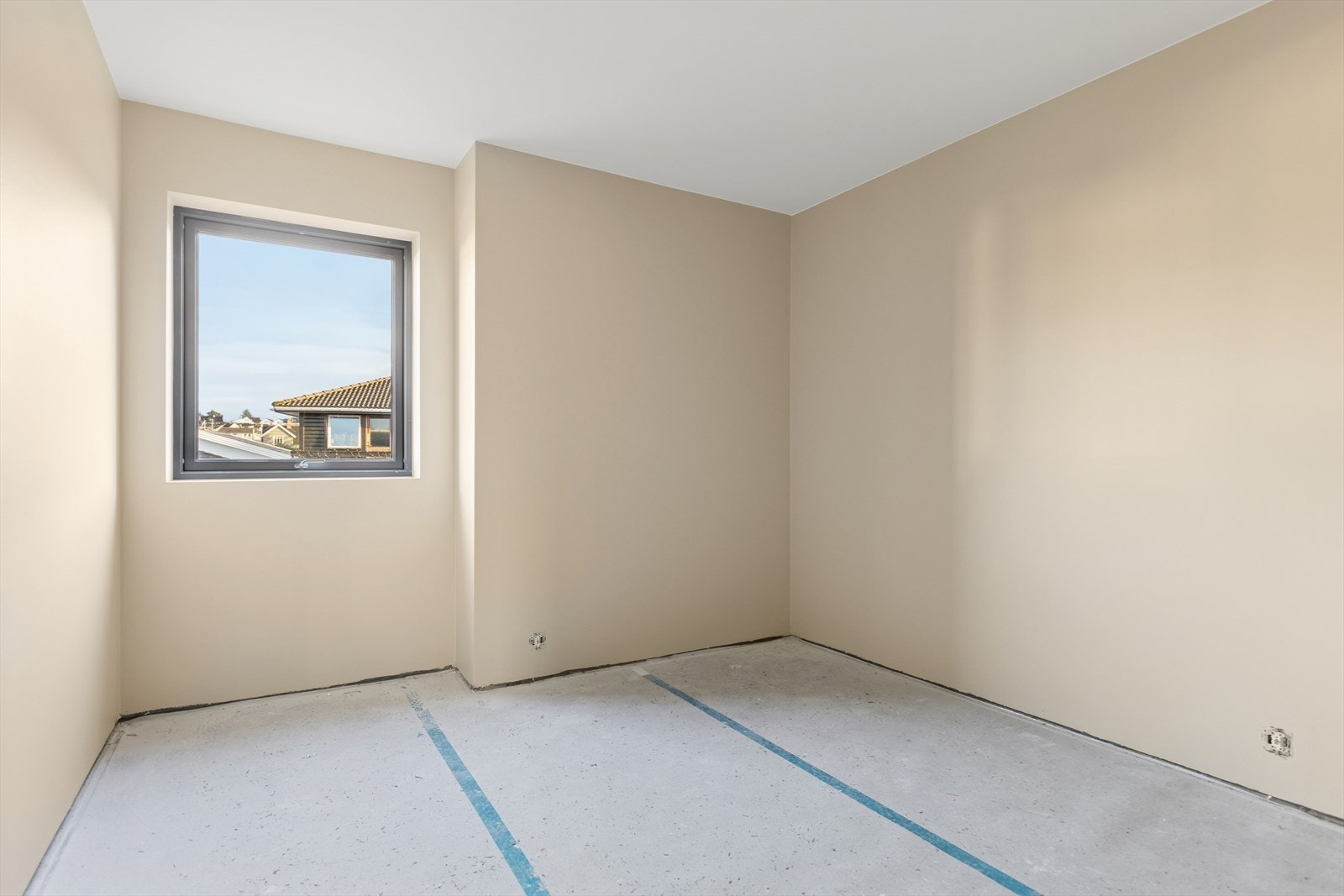 Soverom 2. etasje. Galleribilde