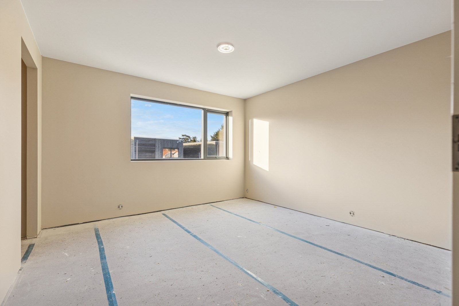 Hovedsoverom. Galleribilde