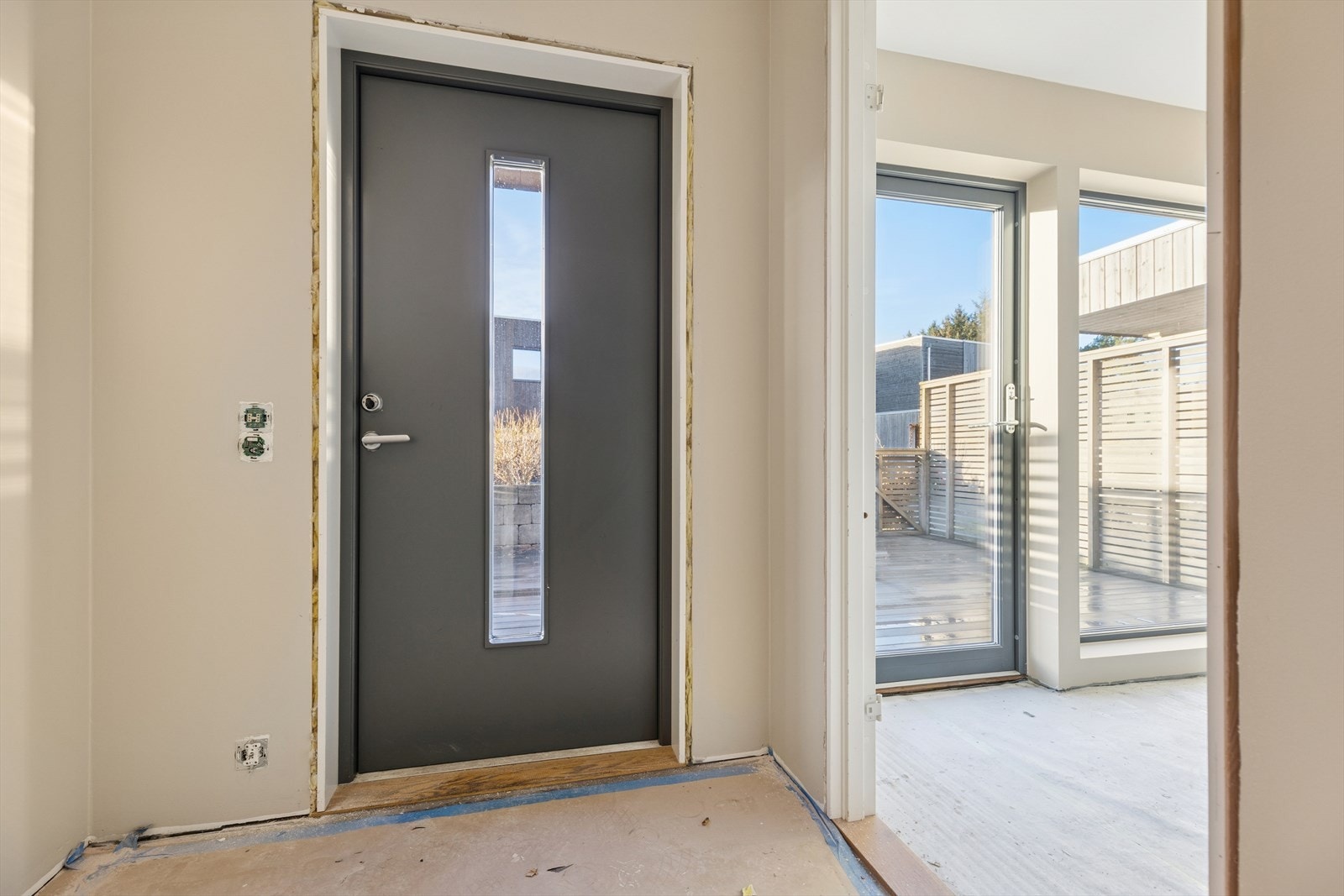 Velkommen inn til Krossnesvegen 46C! Galleribilde