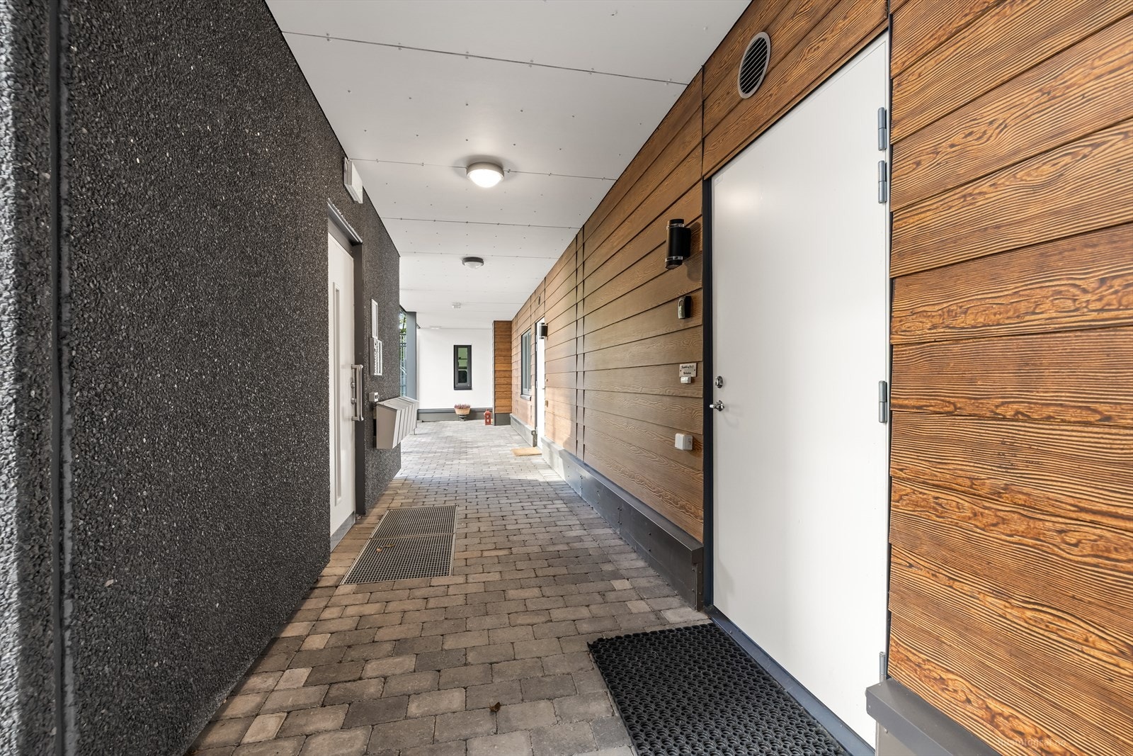 Velkommen inn! Galleribilde