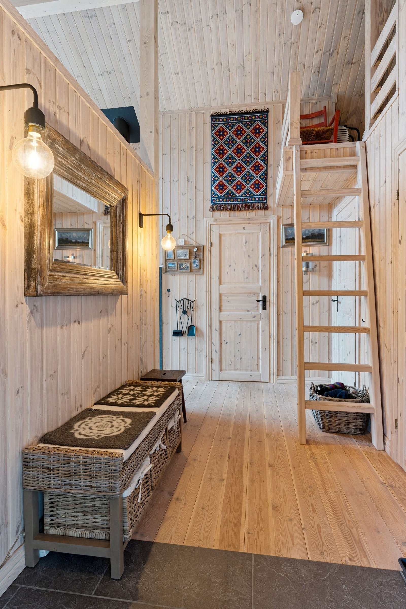 Velkommen inn Galleribilde