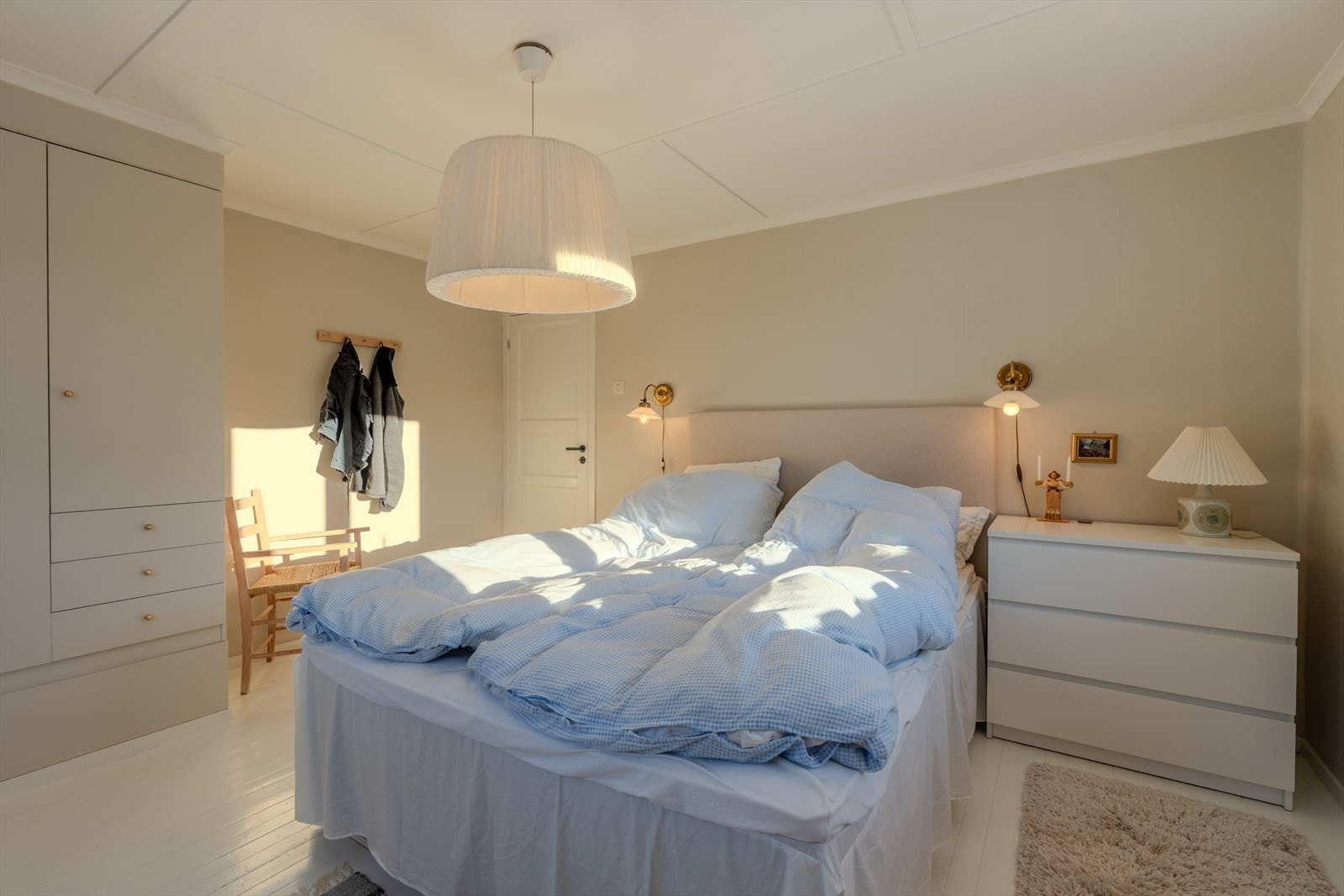 Soverom 1 Galleribilde