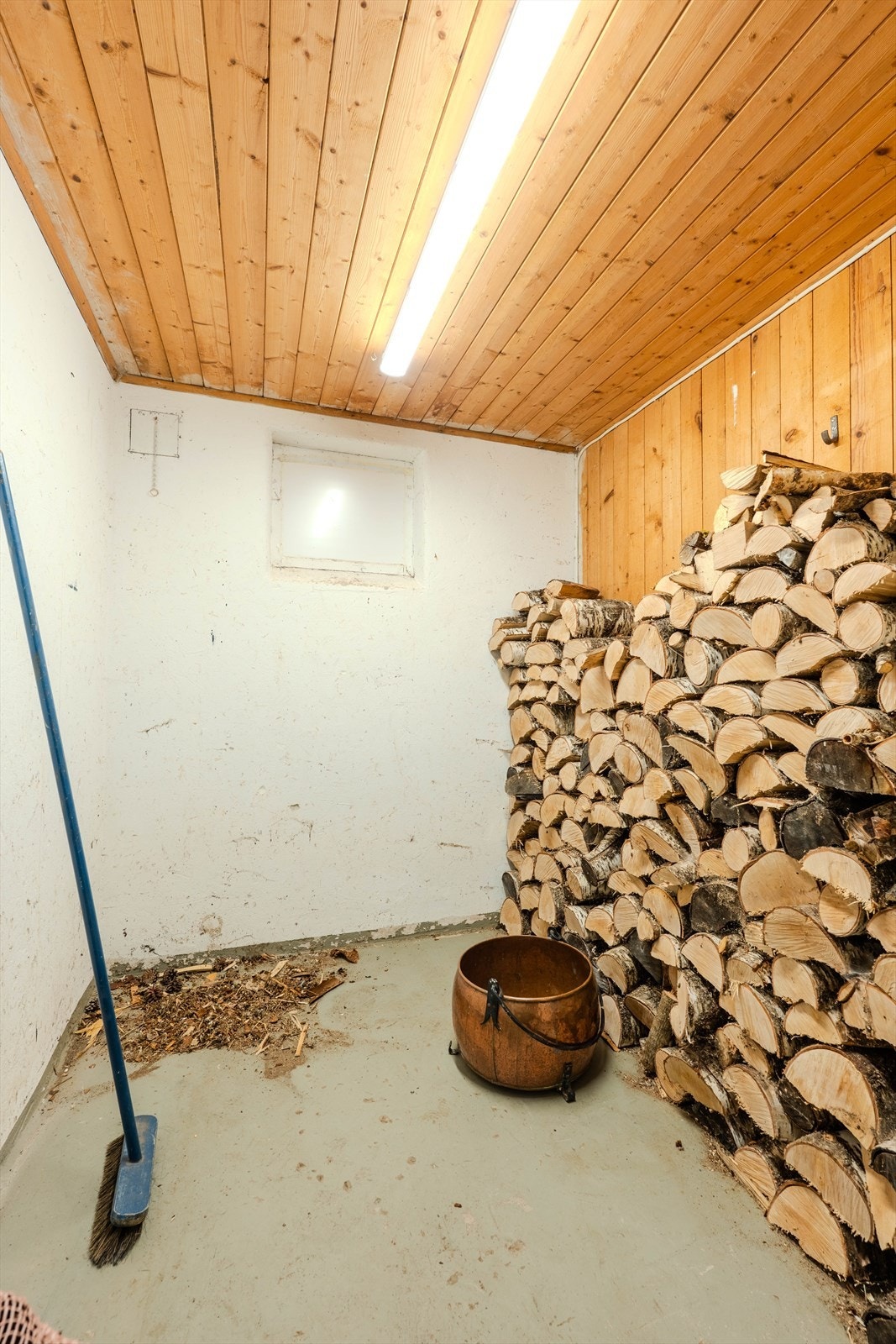 Bod kjeller Galleribilde