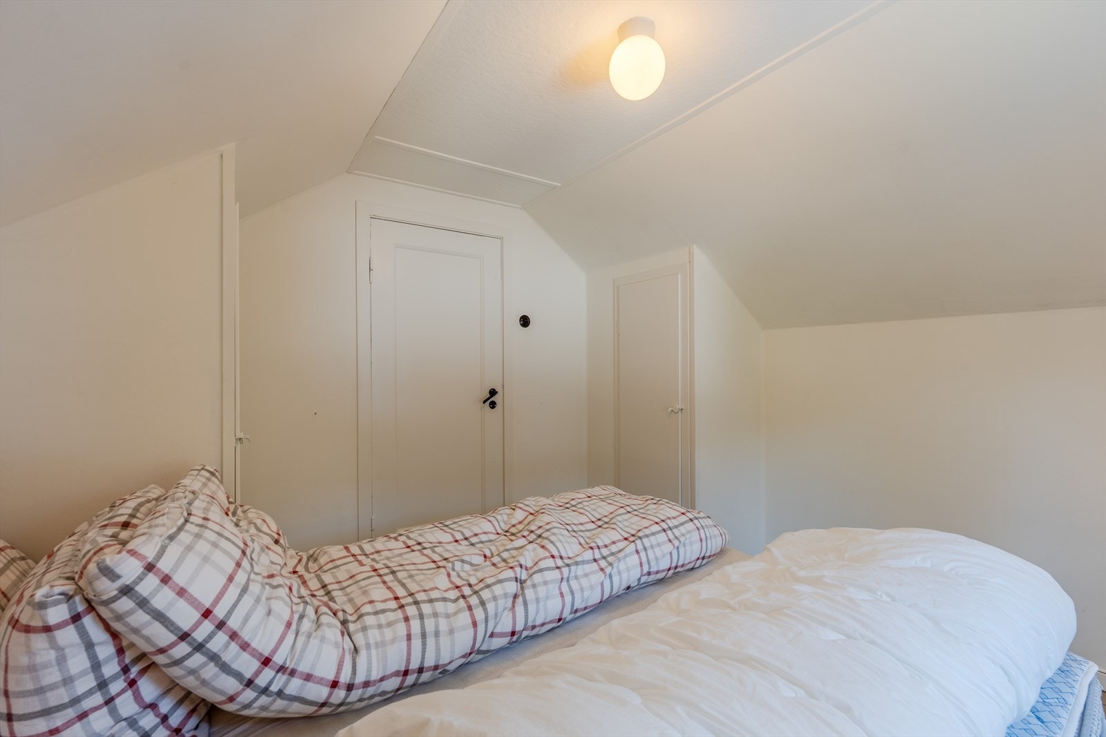 Loftsrom/Soverom 4 Galleribilde