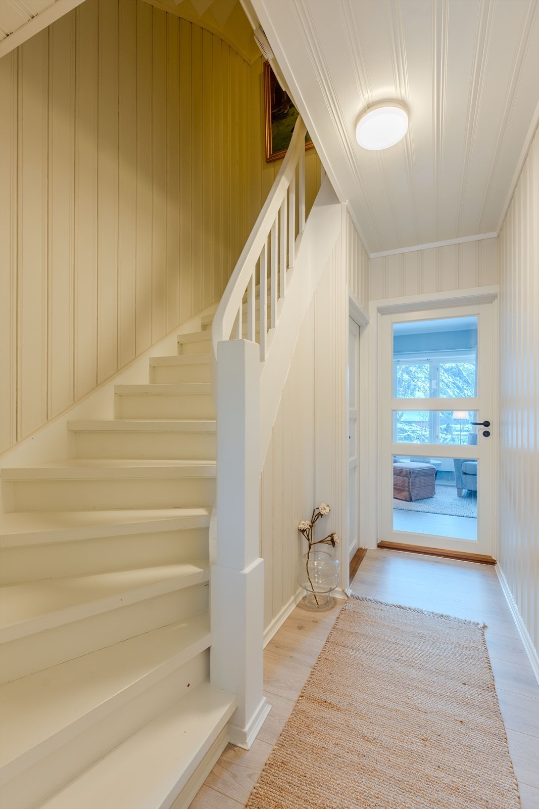 Trappegang Galleribilde