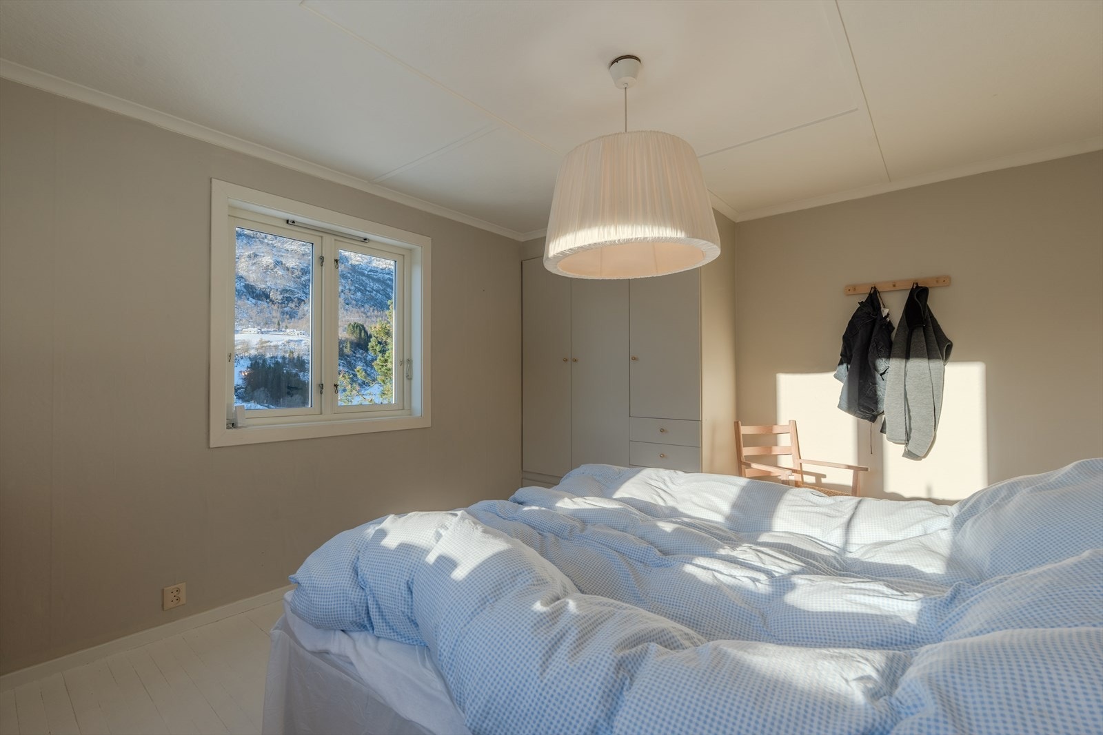 Soverom 1 Galleribilde