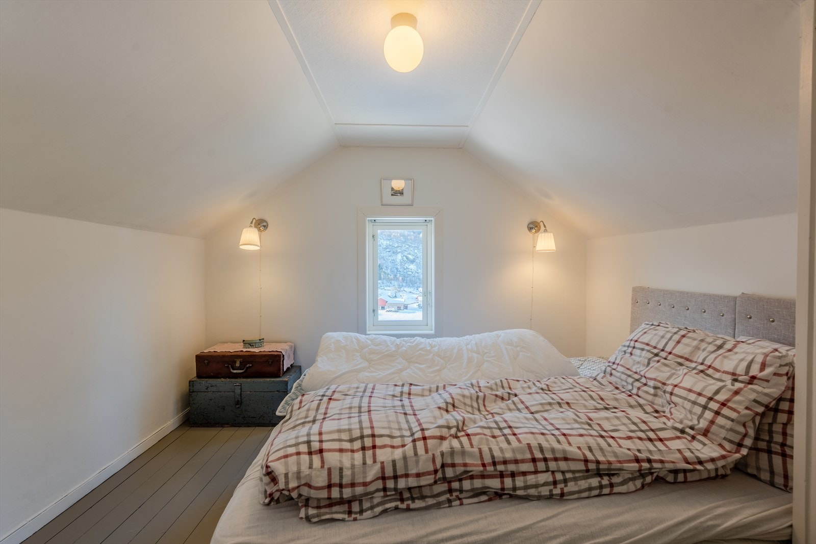 Loftsrom/Soverom 4 Galleribilde