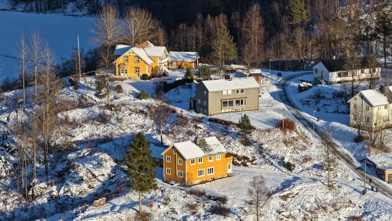 Oversikt Galleribilde