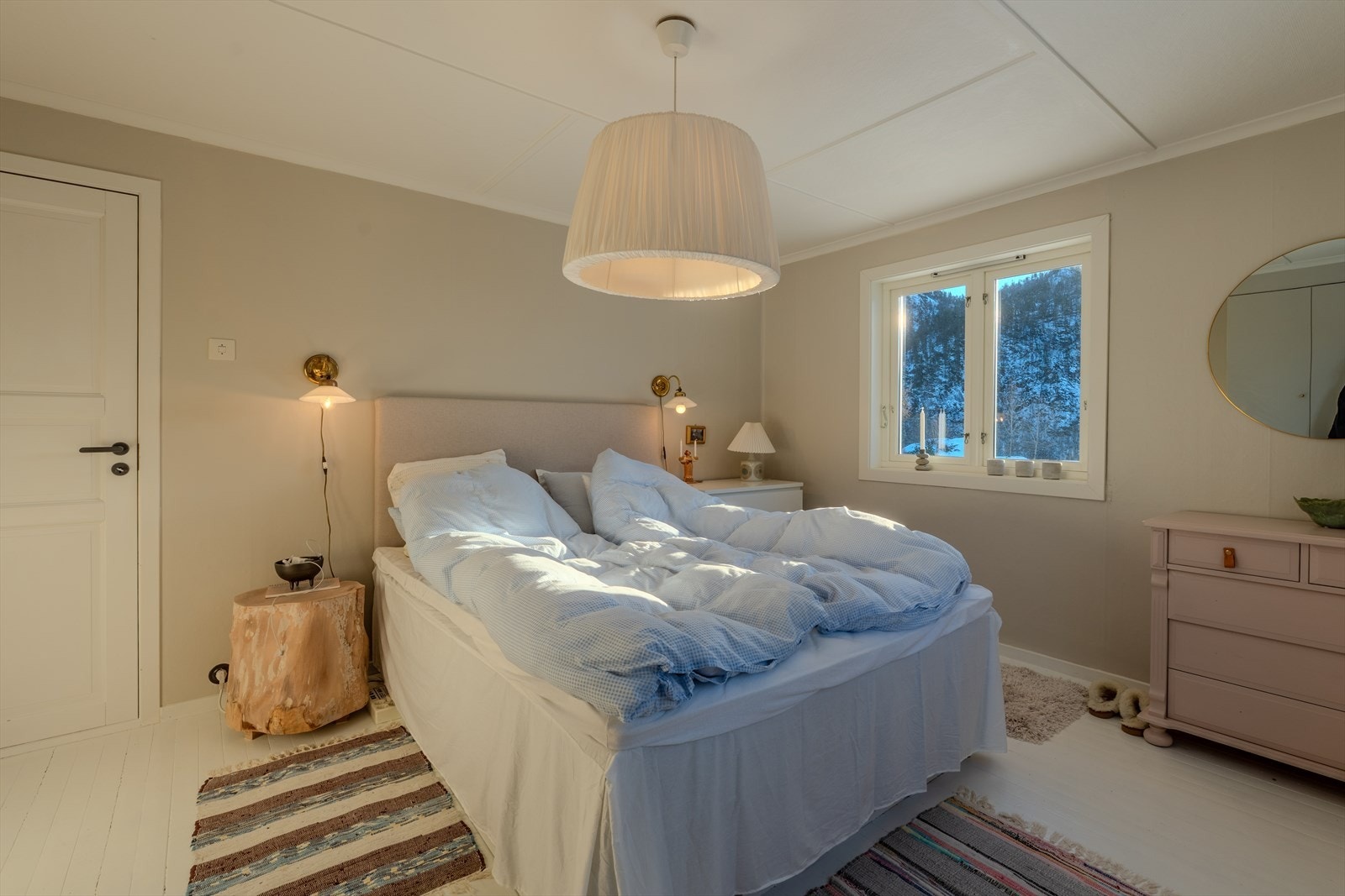 Soverom 1 Galleribilde