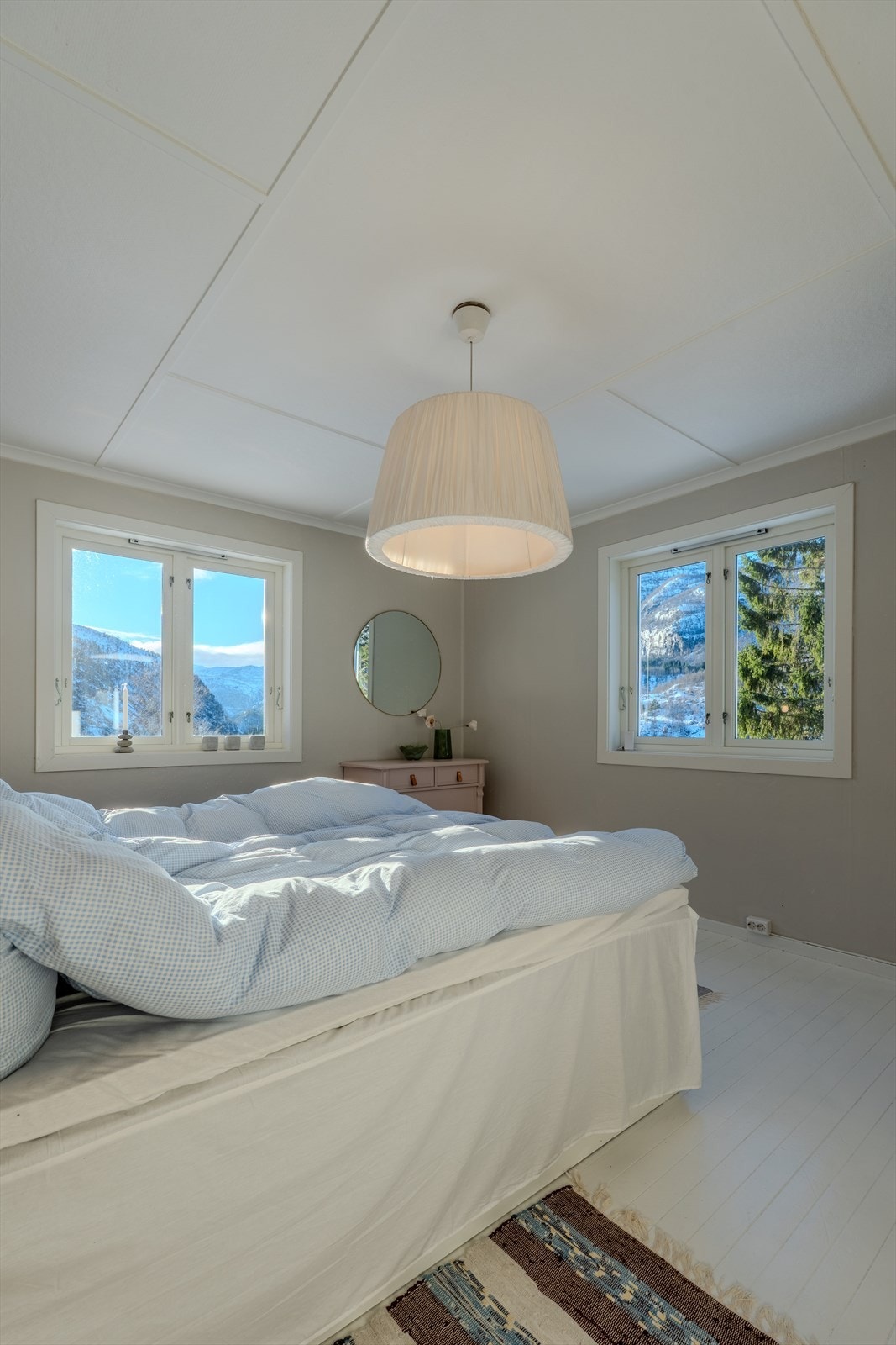 Soverom 1 Galleribilde