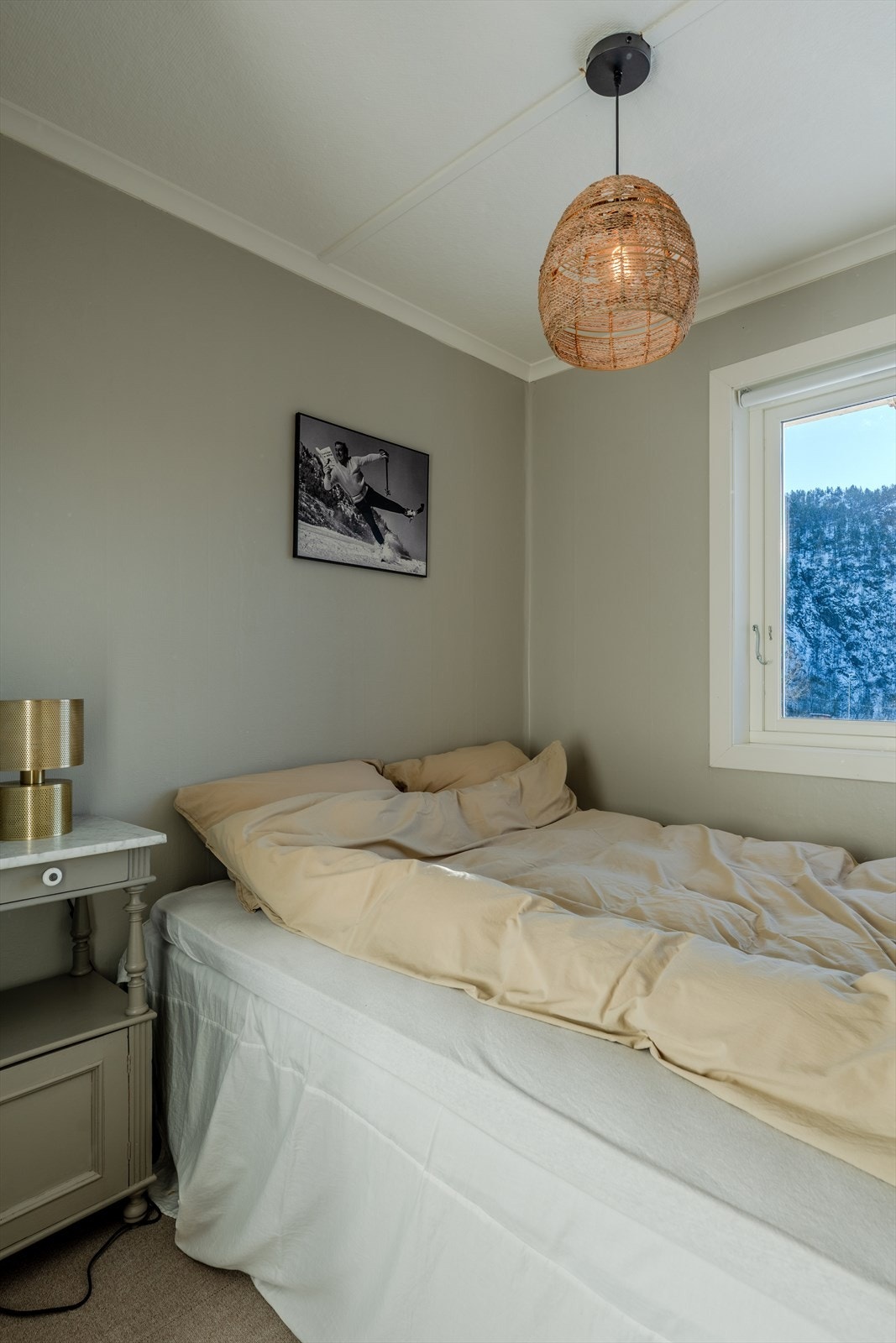 Soverom 3 Galleribilde