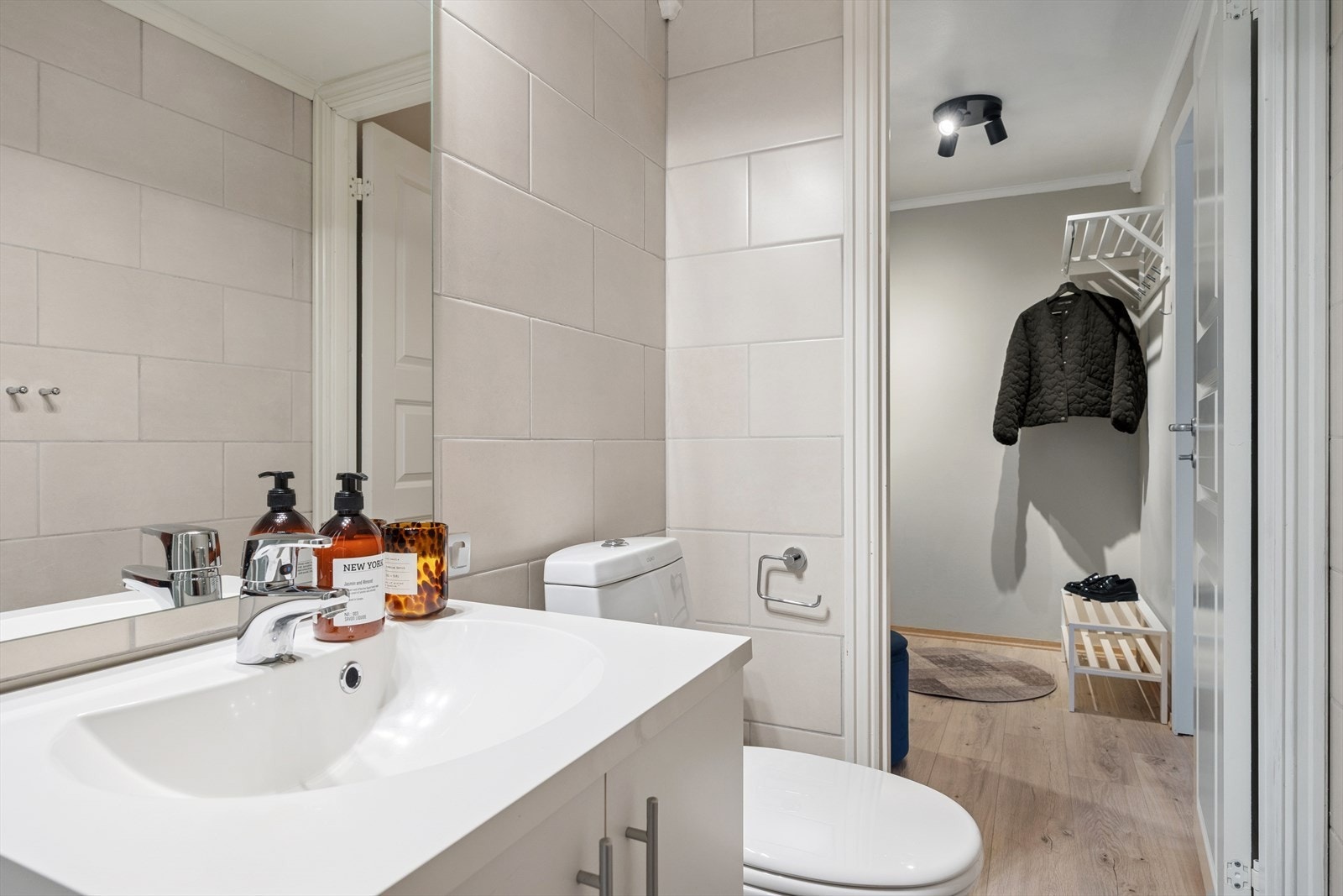 Bad mot gang. Galleribilde