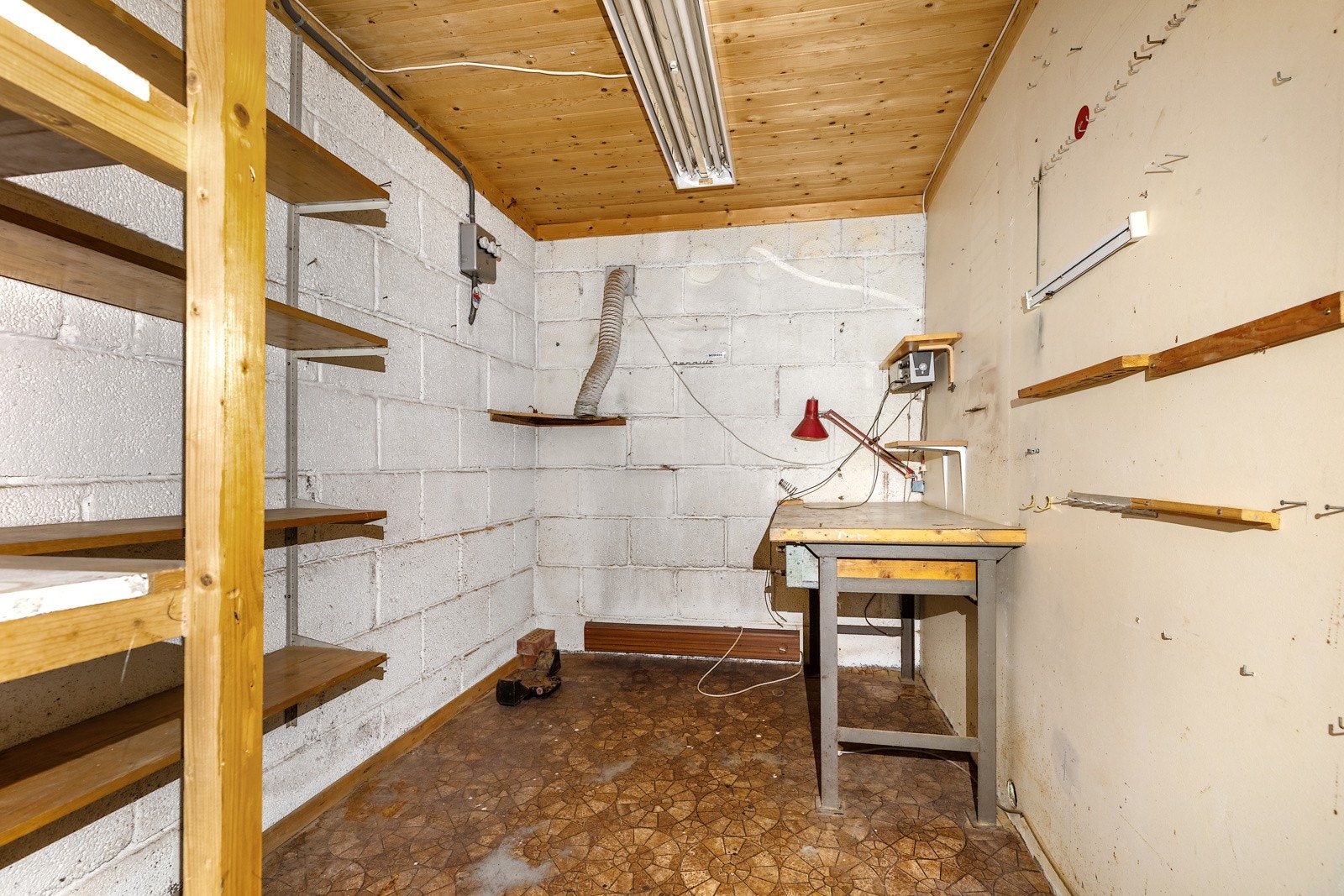 Kjeller Galleribilde