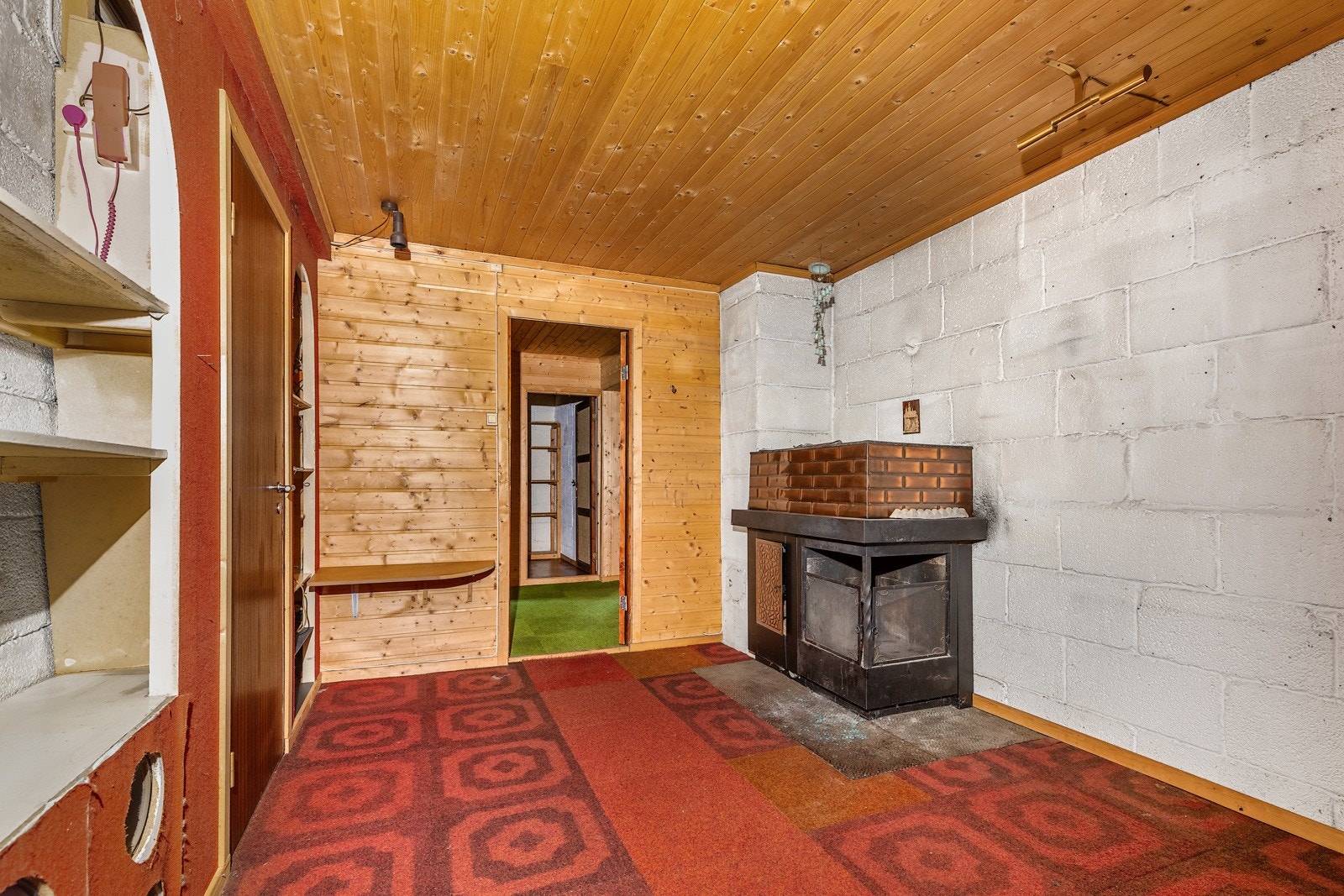 Kjeller Galleribilde