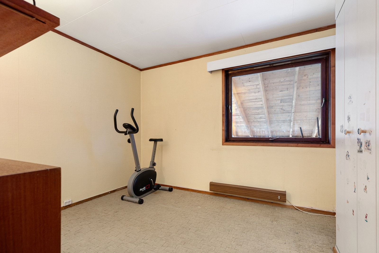 Soverom 2 Galleribilde