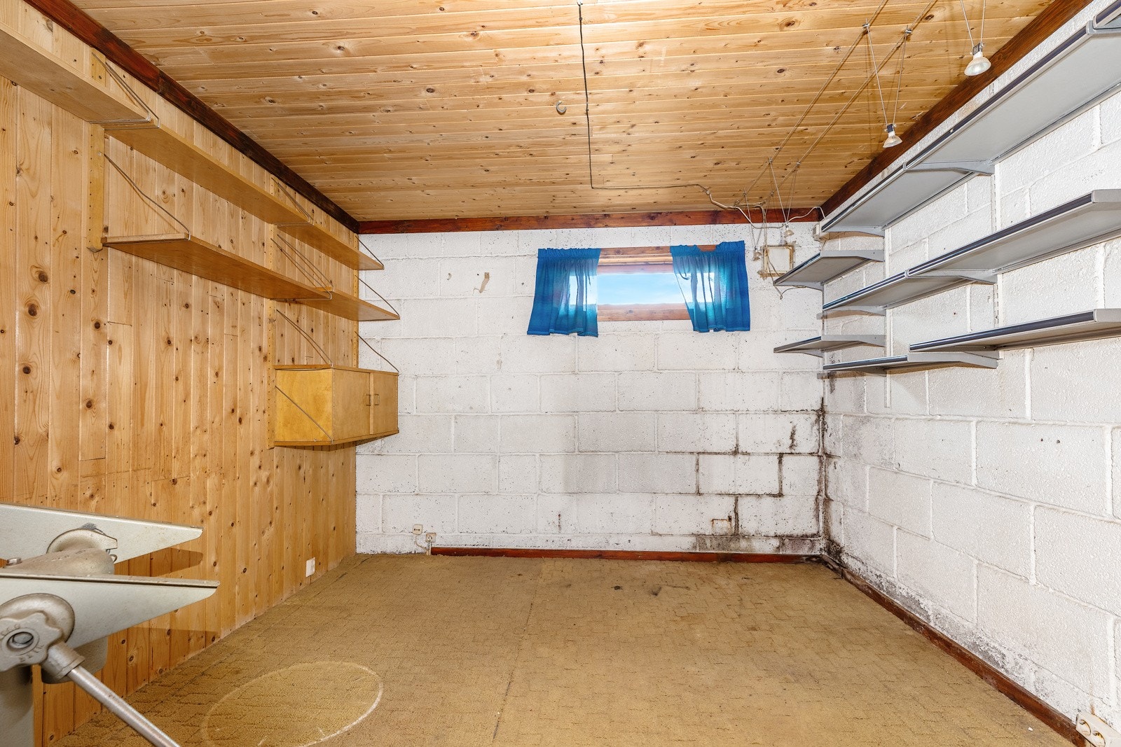 Kjeller Galleribilde