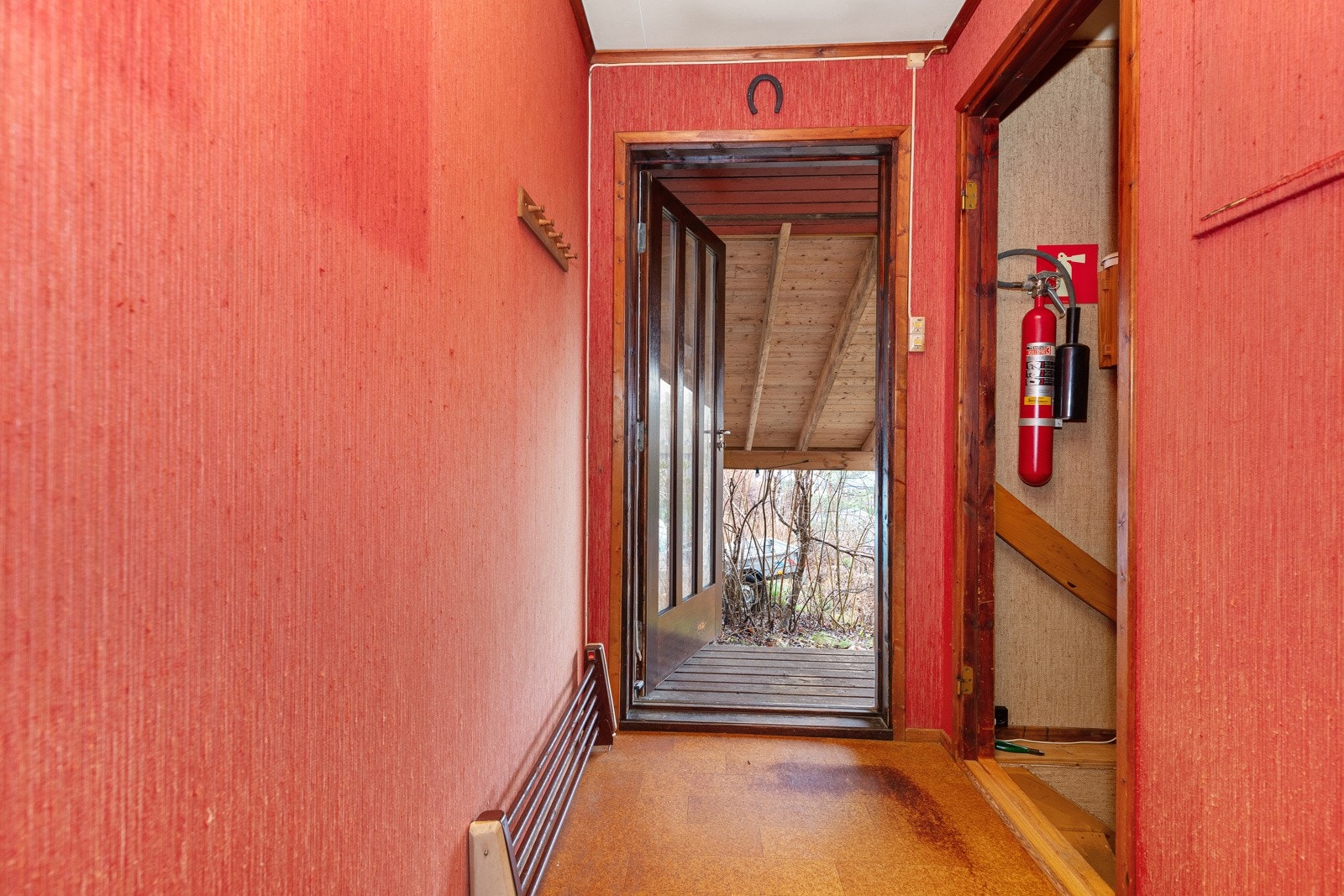 Vindfang Galleribilde