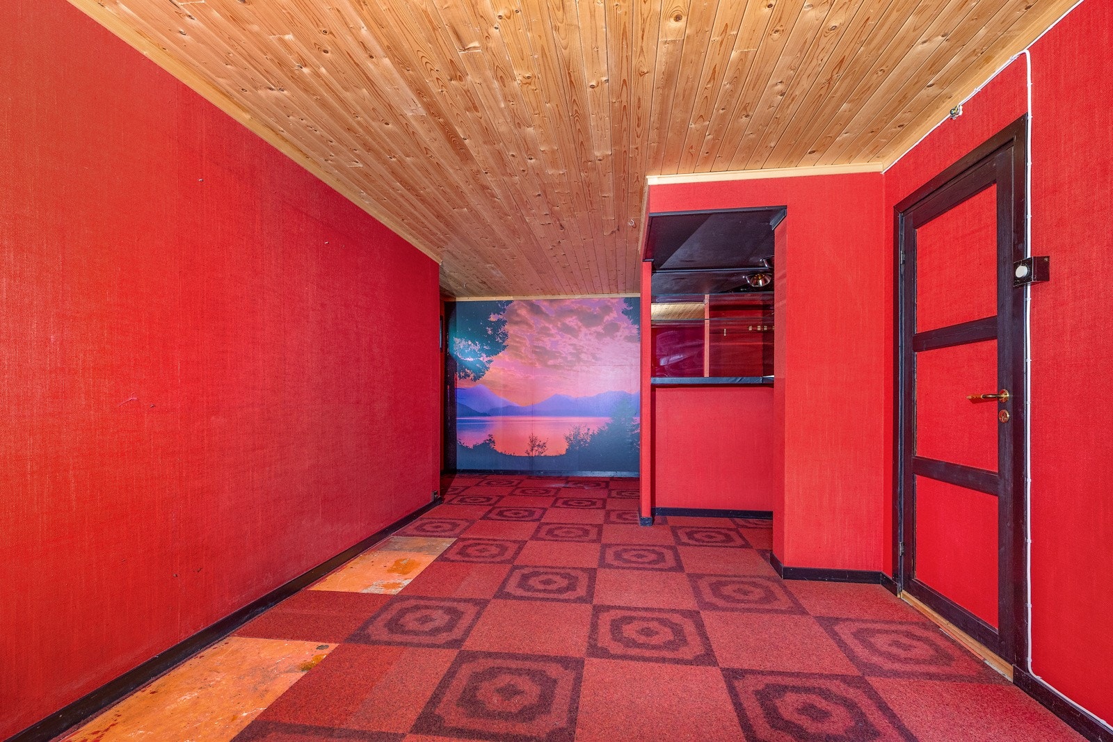 Kjeller Galleribilde