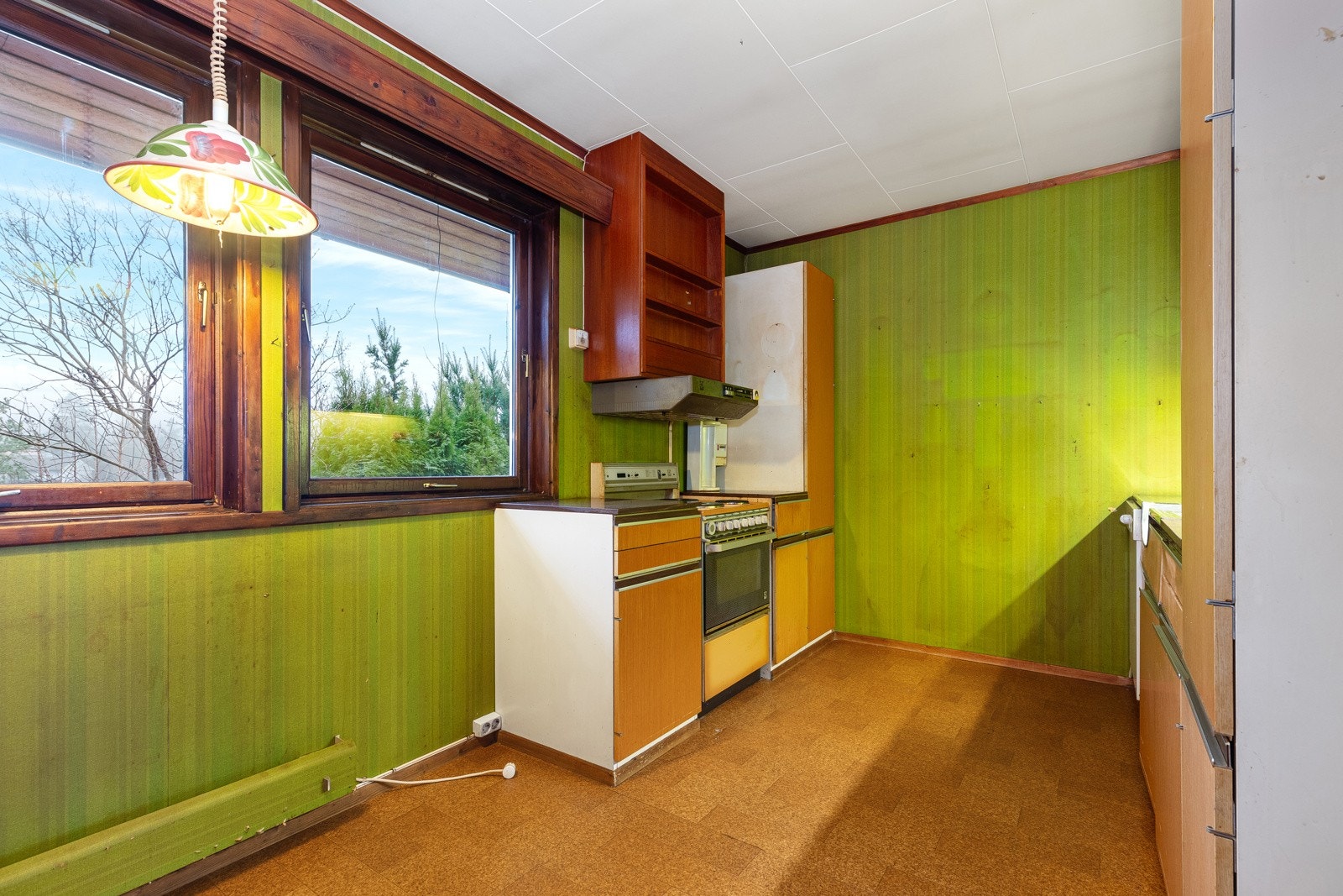 Kjøkken Galleribilde