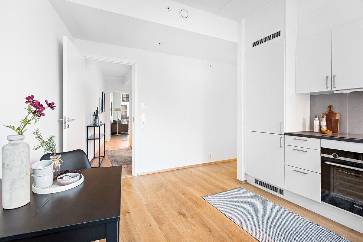 Kjøkkenet Galleribilde