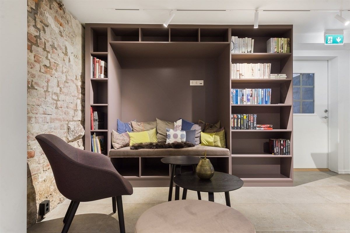 bibliotek_gulvilla Galleribilde