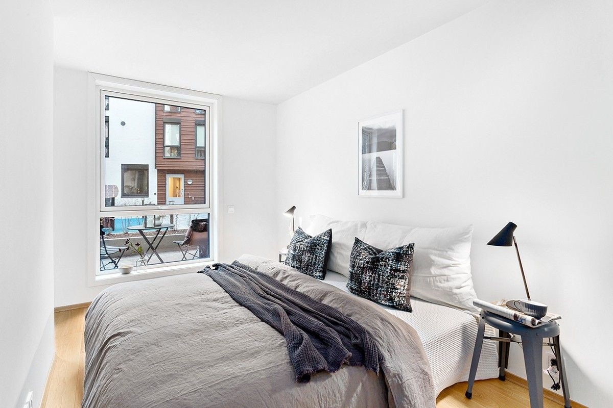 Soverom 1 Galleribilde