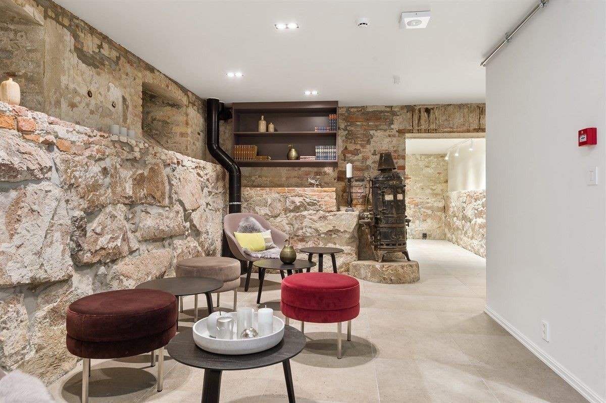 kjeller2_gulvilla Galleribilde