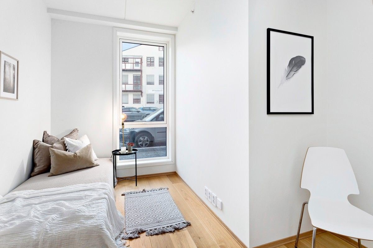 Soverom 2 Galleribilde