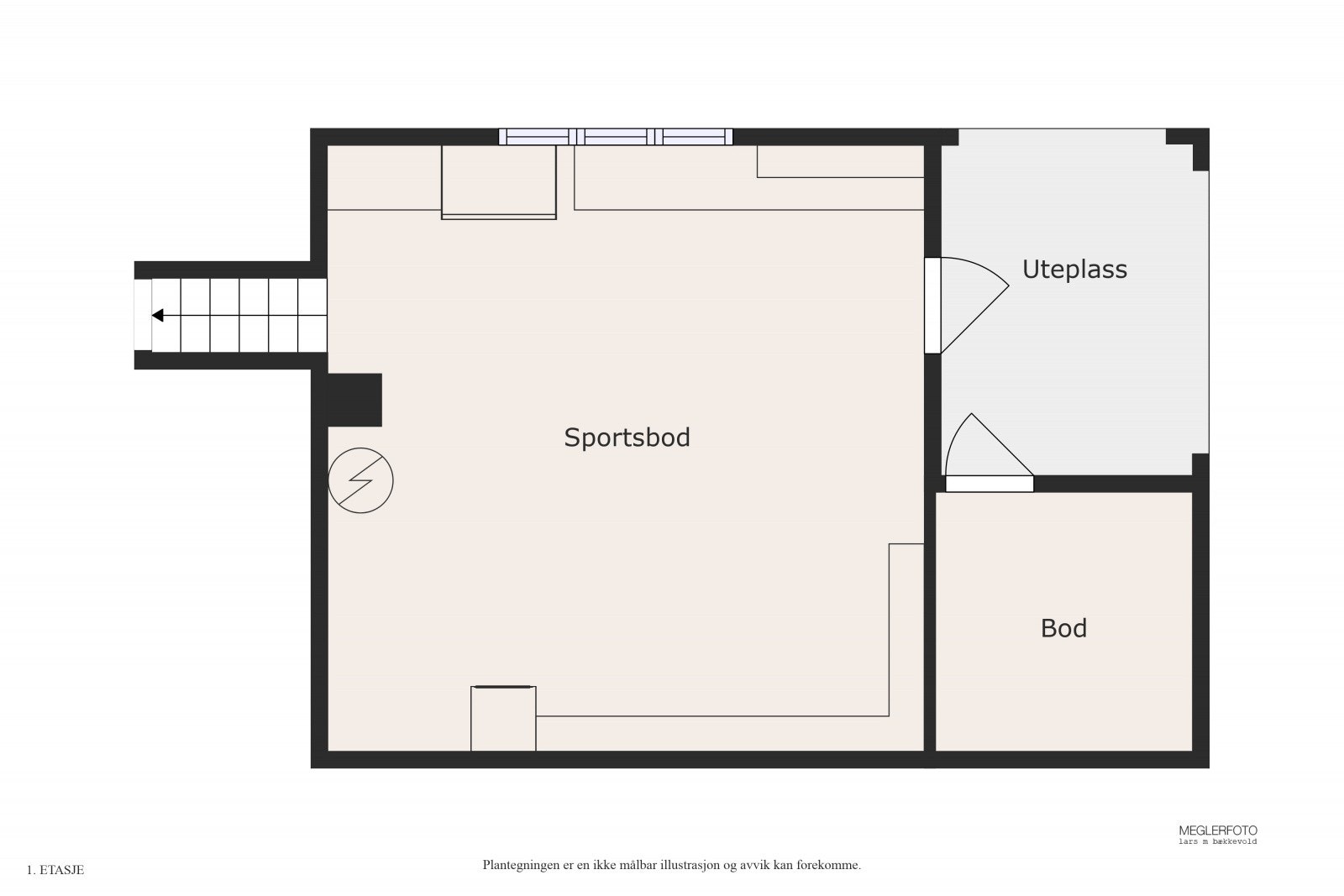 Kjeller Galleribilde