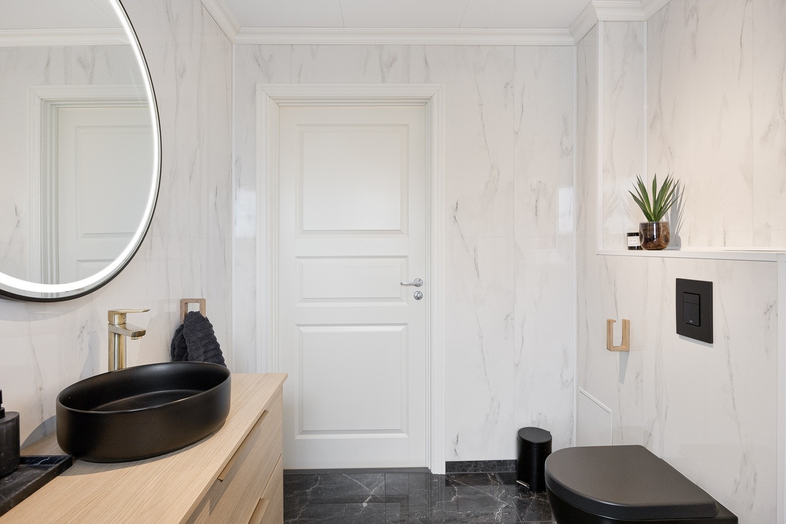 Badet ble pusset opp i 2023. Galleribilde