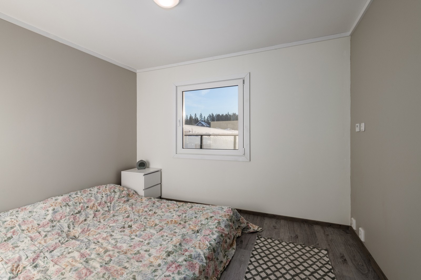 Soverom 1 Galleribilde