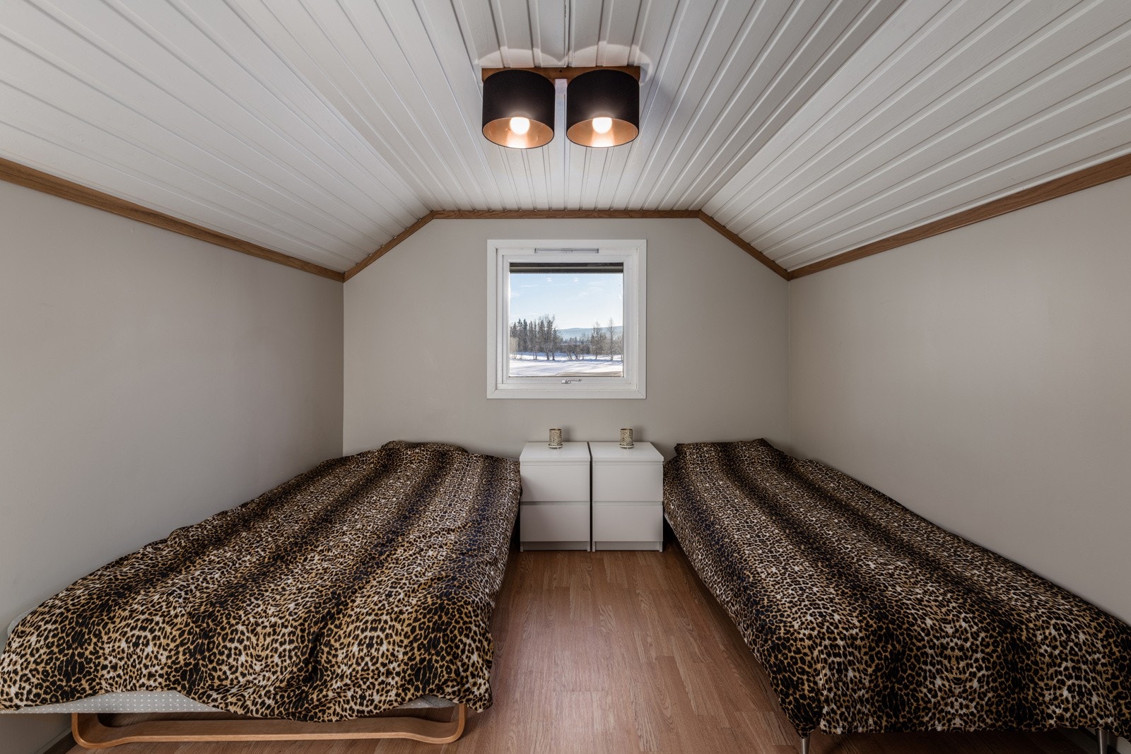 Soverom 3 Galleribilde