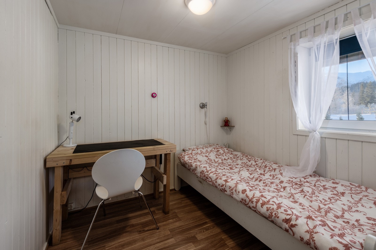 Soverom 1 Galleribilde