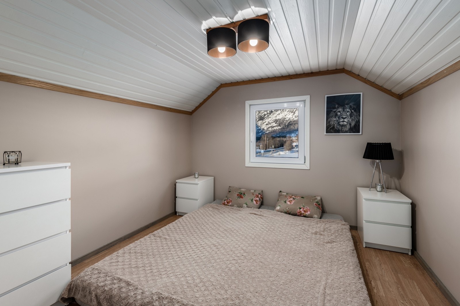 Soverom 4 Galleribilde