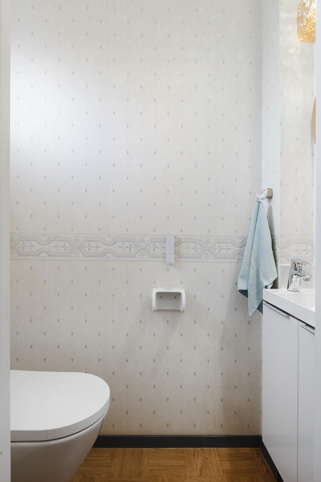 Gjestetoalett Galleribilde