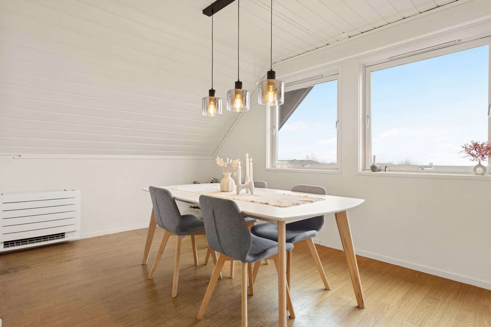 Velkommen til bords! Galleribilde