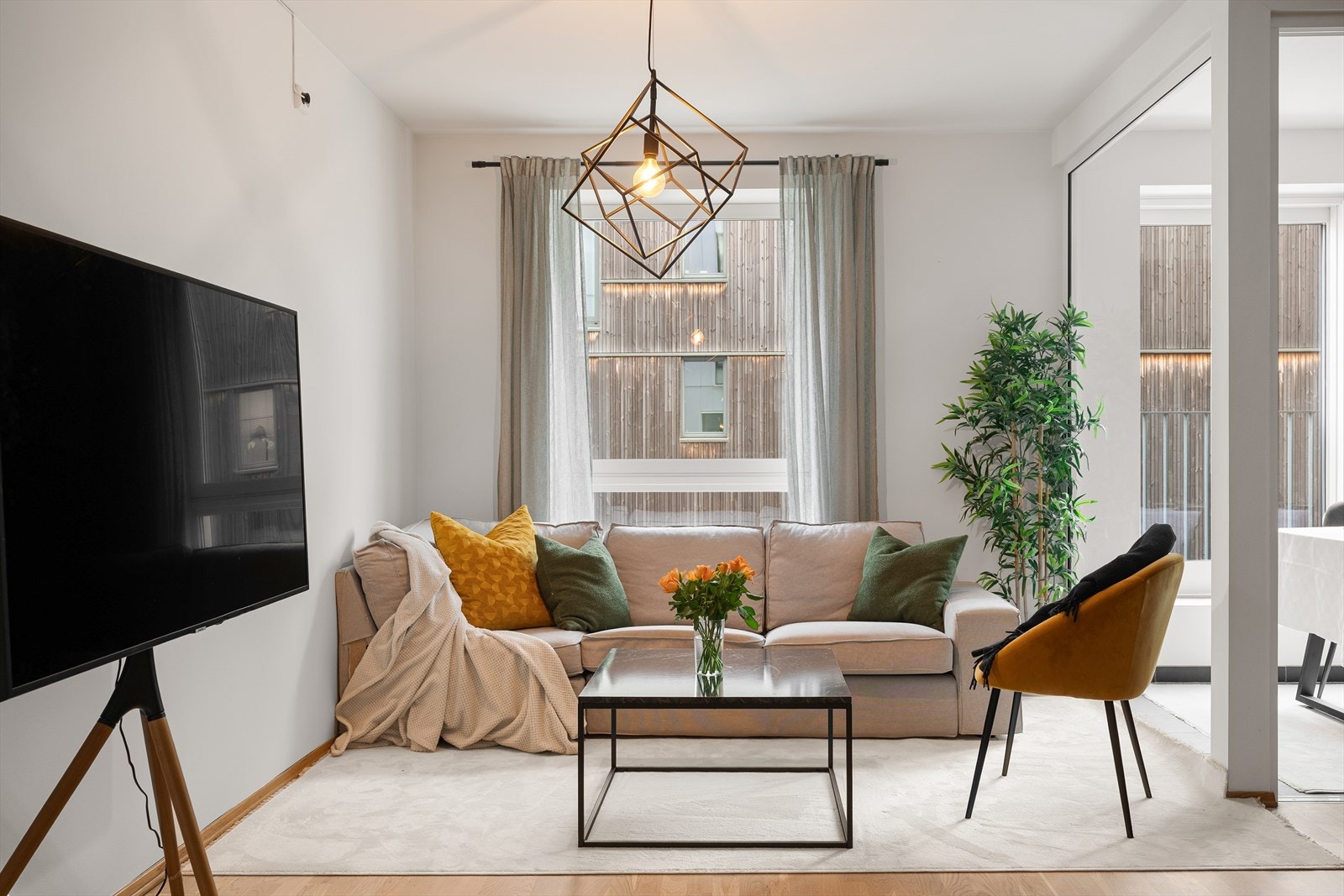 Foto: Kristine Tofte. Galleribilde