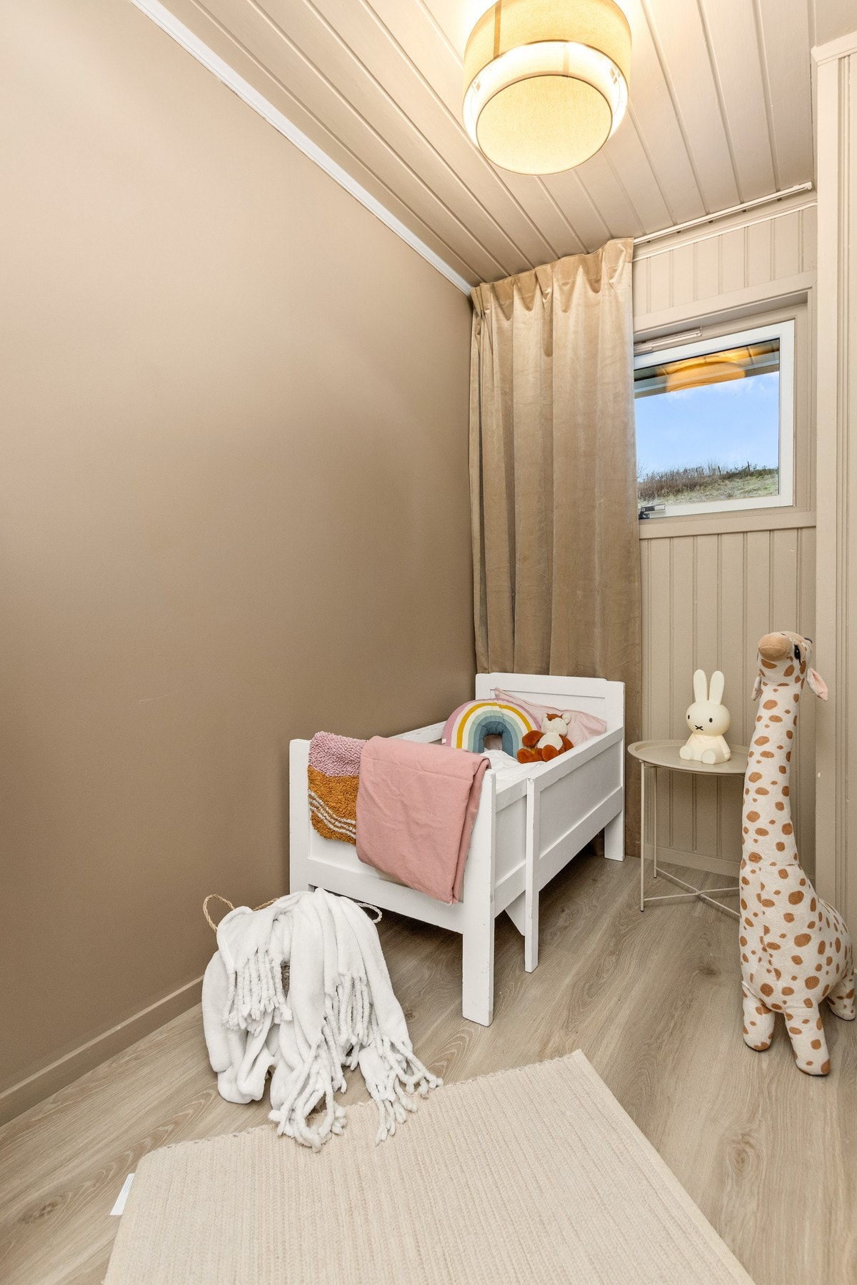 Soverom 2. Galleribilde