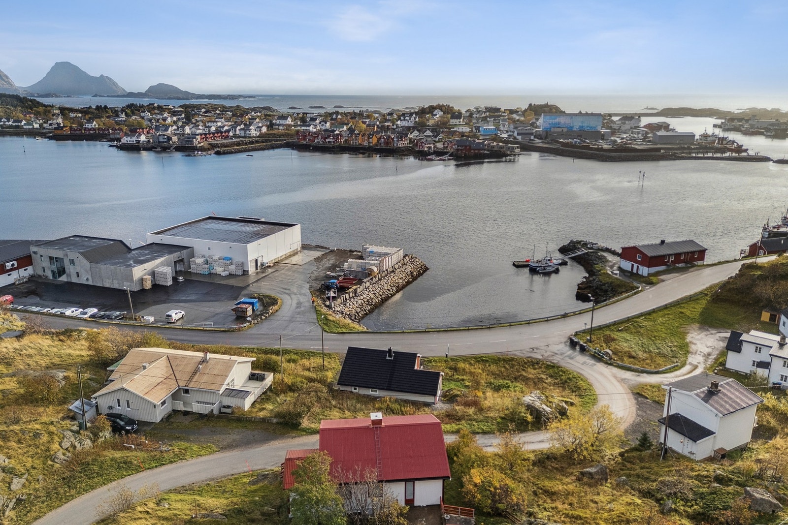 Last ned salgsoppgaven for utfyllende informasjon om eiendommen. Velkommen på en hyggelig visning! Galleribilde