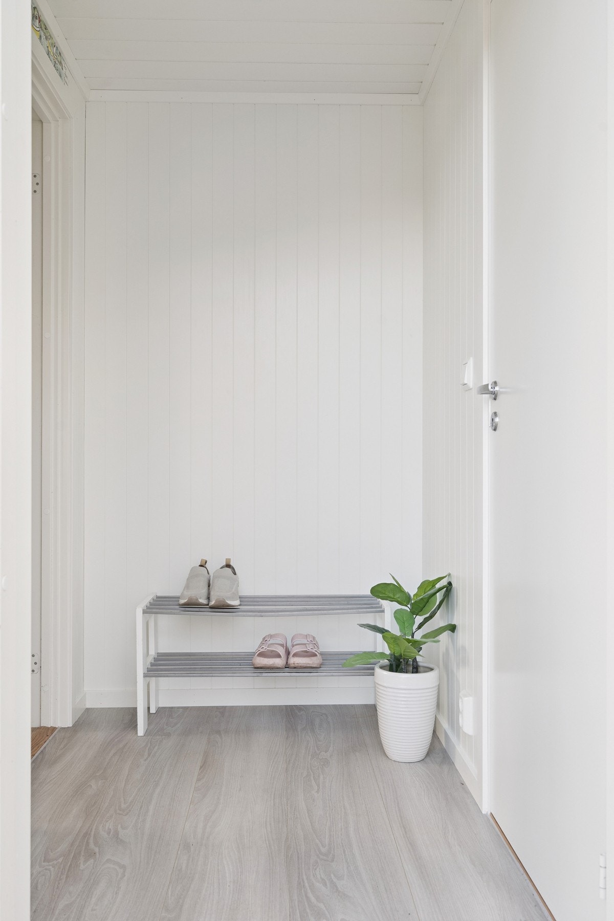 Velkommen inn! Galleribilde