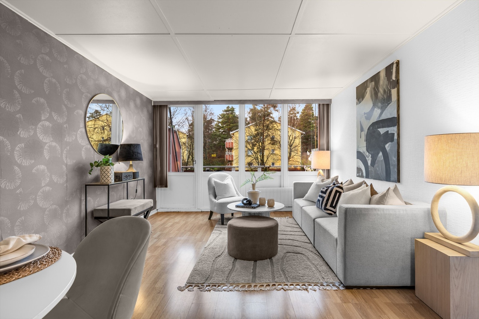 Velkommen til Sletteløkka 29B! Galleribilde