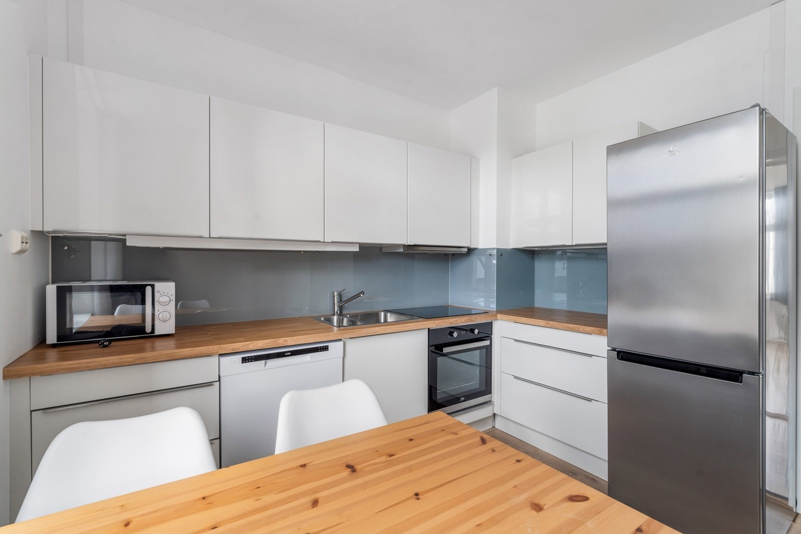 Kjøkken Galleribilde