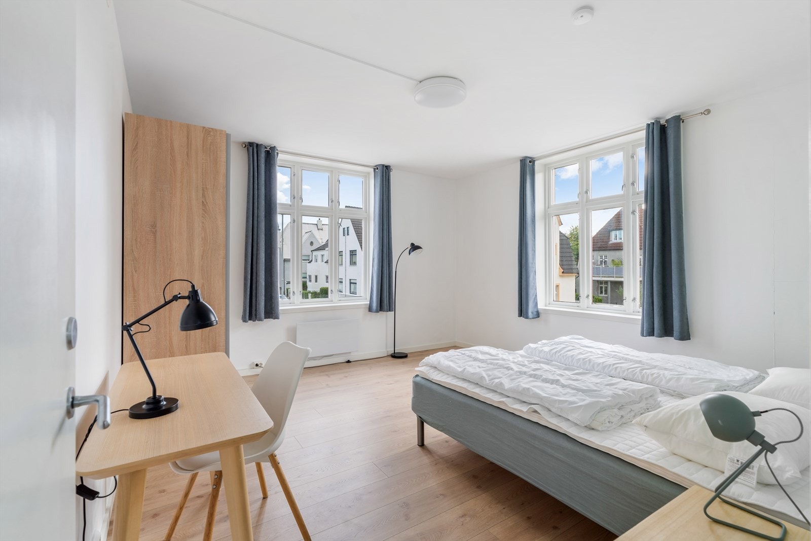 Soverom Galleribilde